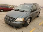 2006 Dodge Caravan Sxt продається в Pekin, IL - Side