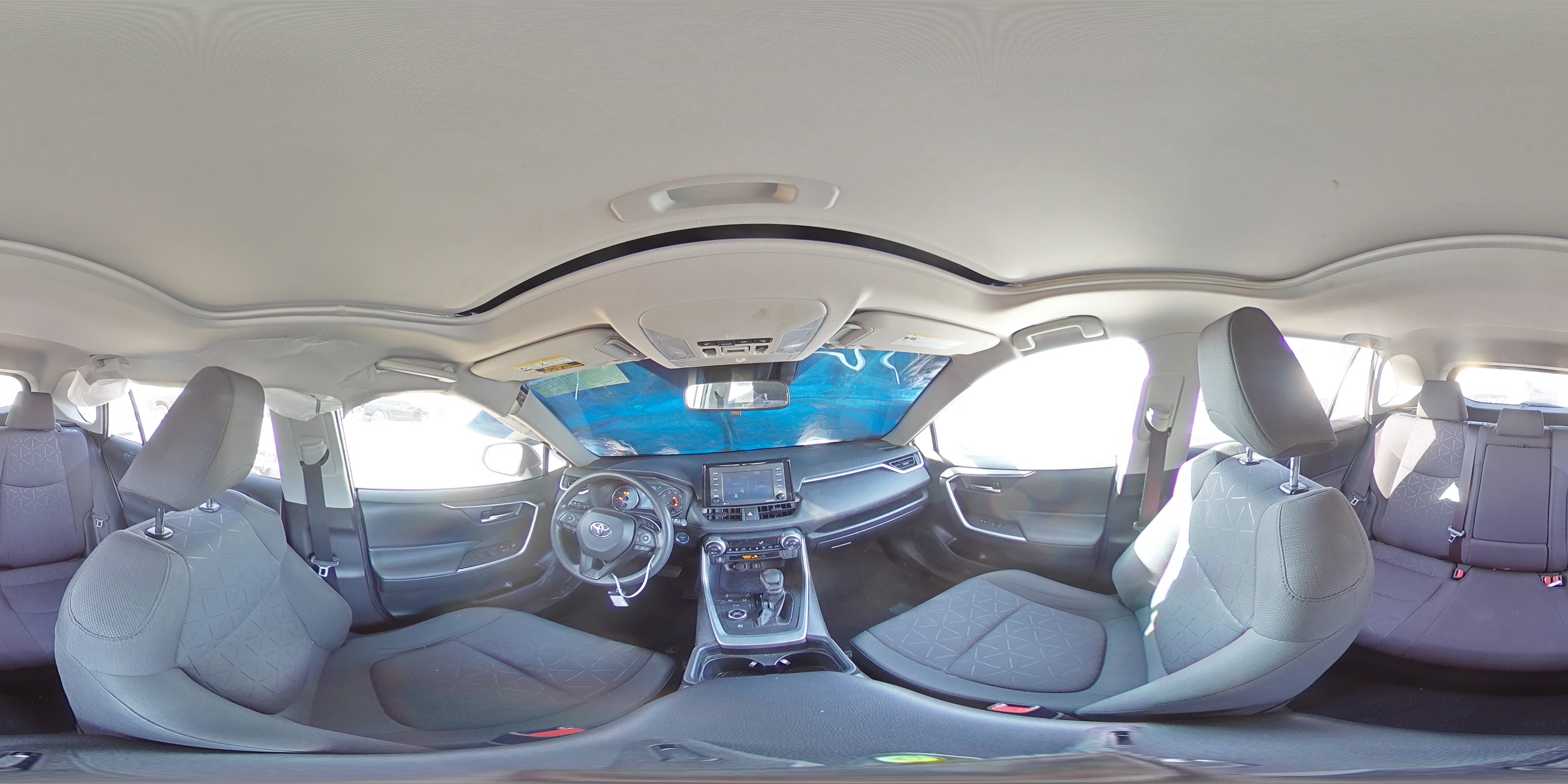 2020 Toyota RAV 4 - Image 15