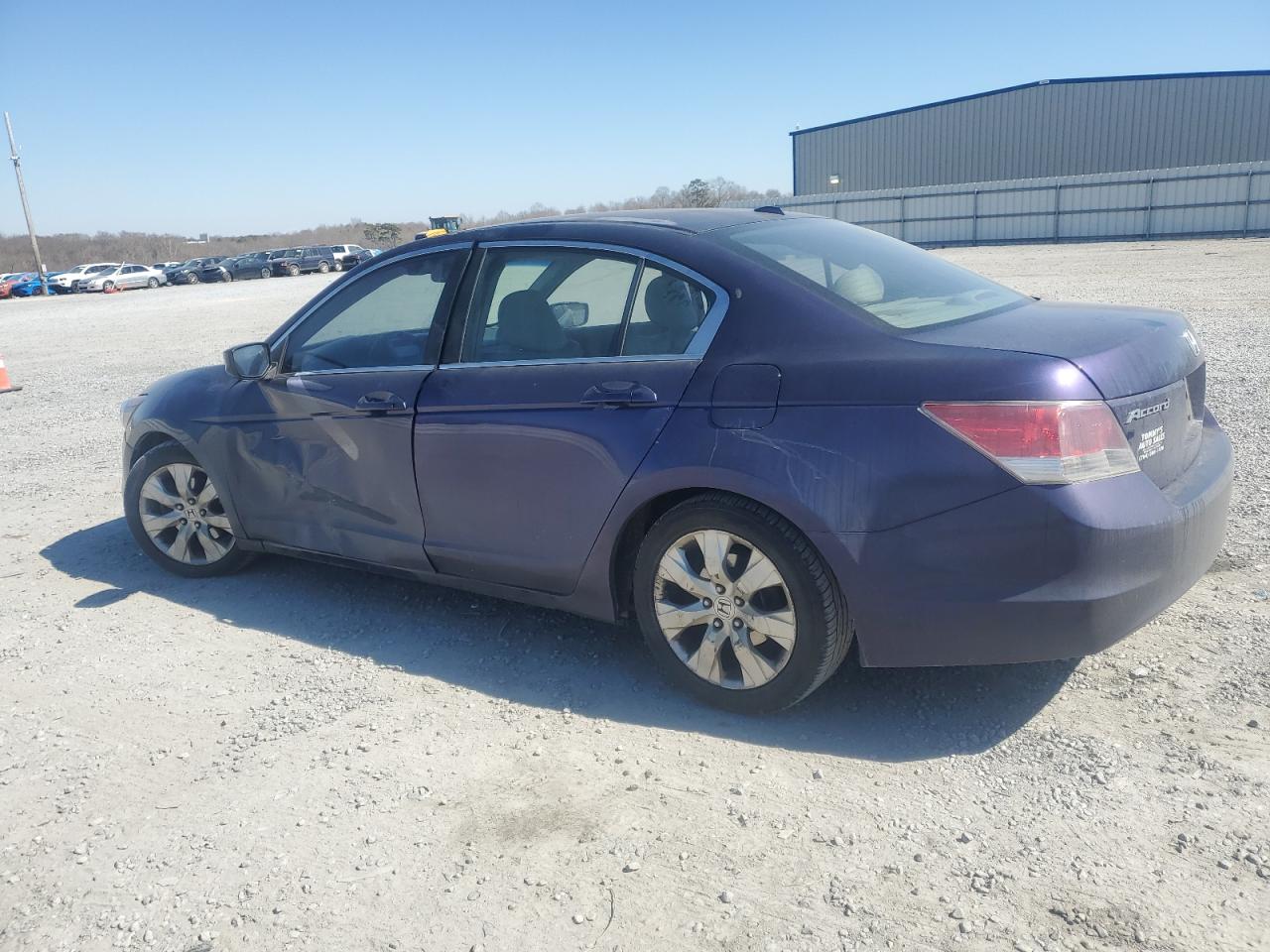 2010 Honda Accord - Image 2