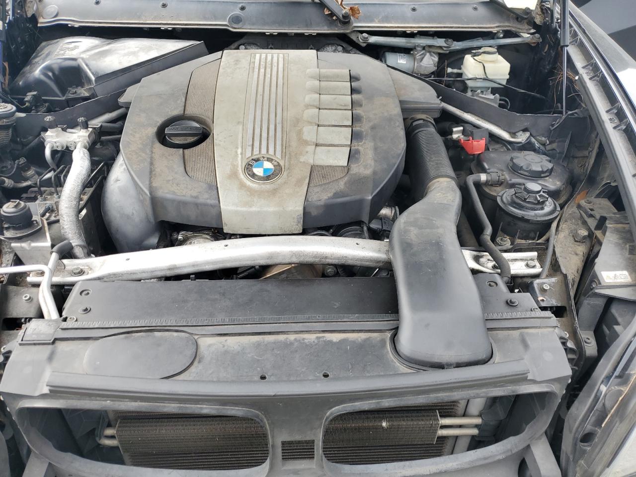 2012 BMW X5 - Image 11