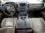 2014 Chevrolet Silverado C1500 Ltz for Sale in Houston, TX - Front End