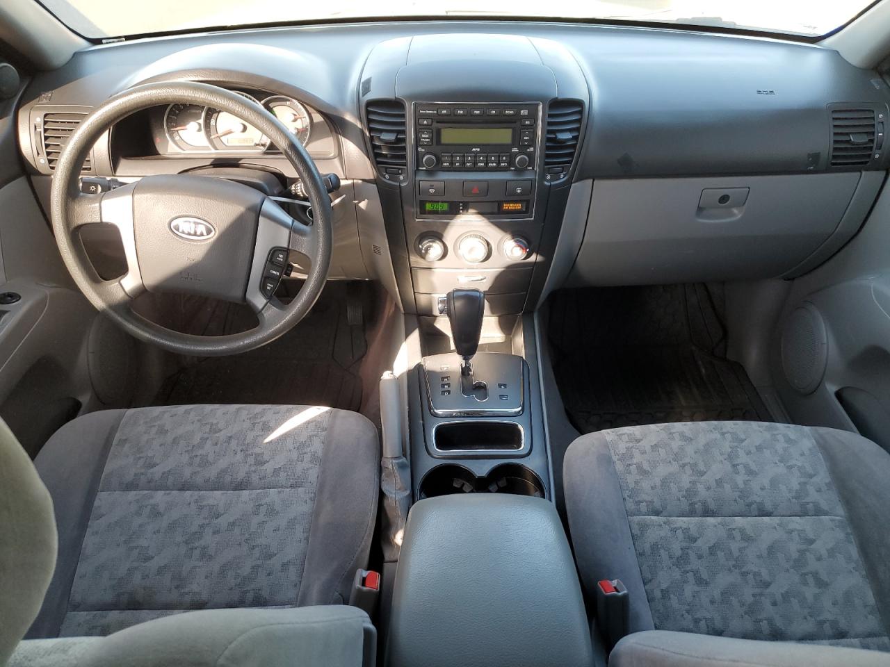 2008 Kia Sorento - Image 8