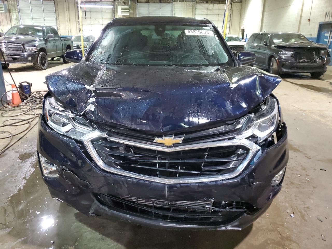 2021 Chevrolet Equinox - Image 5