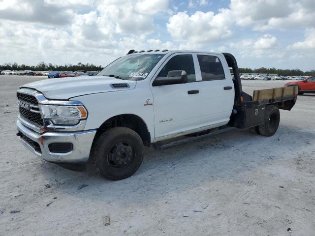 2021 Ram 3500 