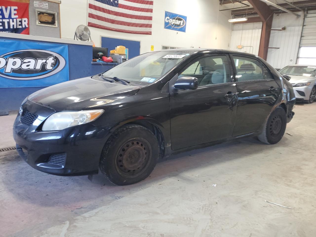 2009 Toyota Corolla - Image 1