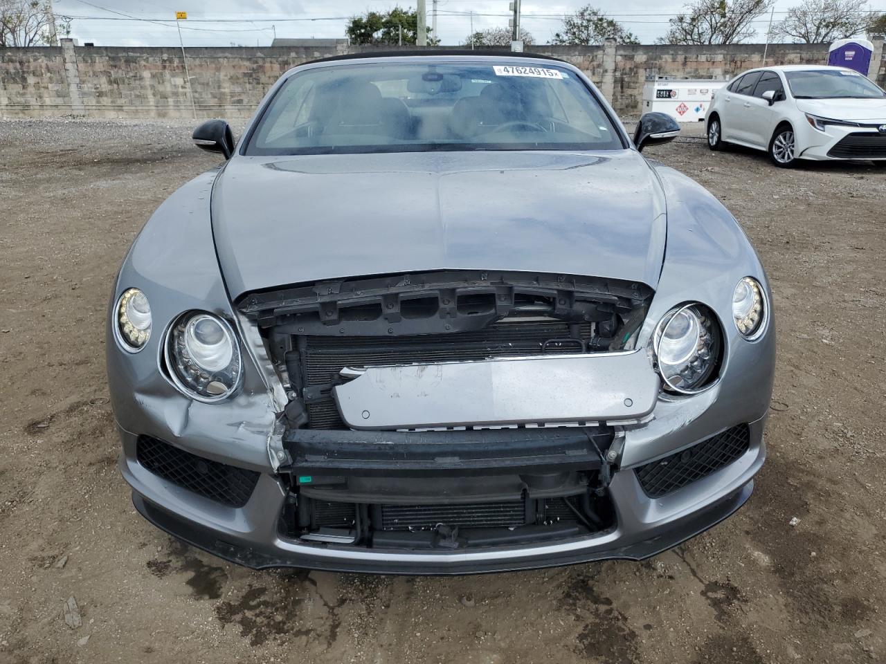 2015 Bentley Continental - Image 5