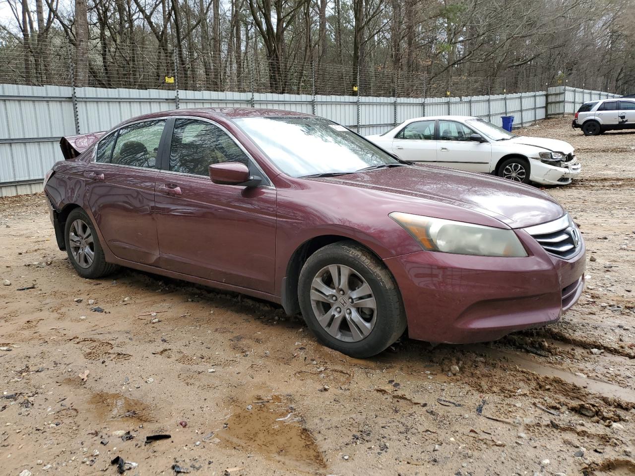 2011 Honda Accord - Image 4