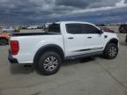 2019 Ford Ranger Xl na sprzedaż w Martinez, CA - Burn - Interior