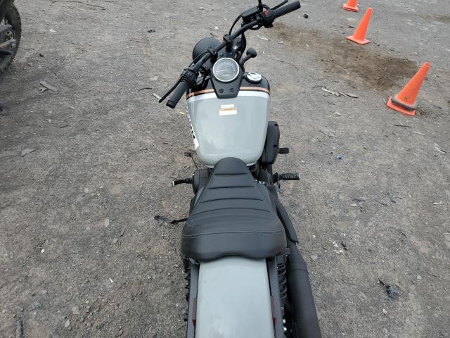 2024 HONDA VT750 C2B