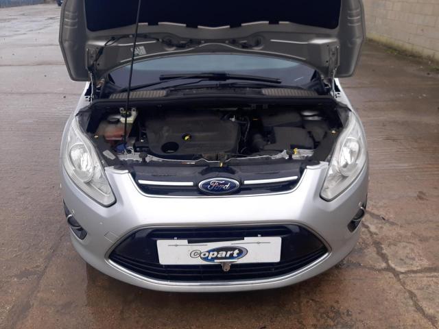 2011 FORD C-MAX TITA