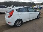 2015 Hyundai Accent Gs en Venta en Florence, MS - Front End