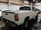 1GCHK29U87E****** Salvage and Repairable 2007 Chevrolet Silverado 2500 in AK - Anchorage