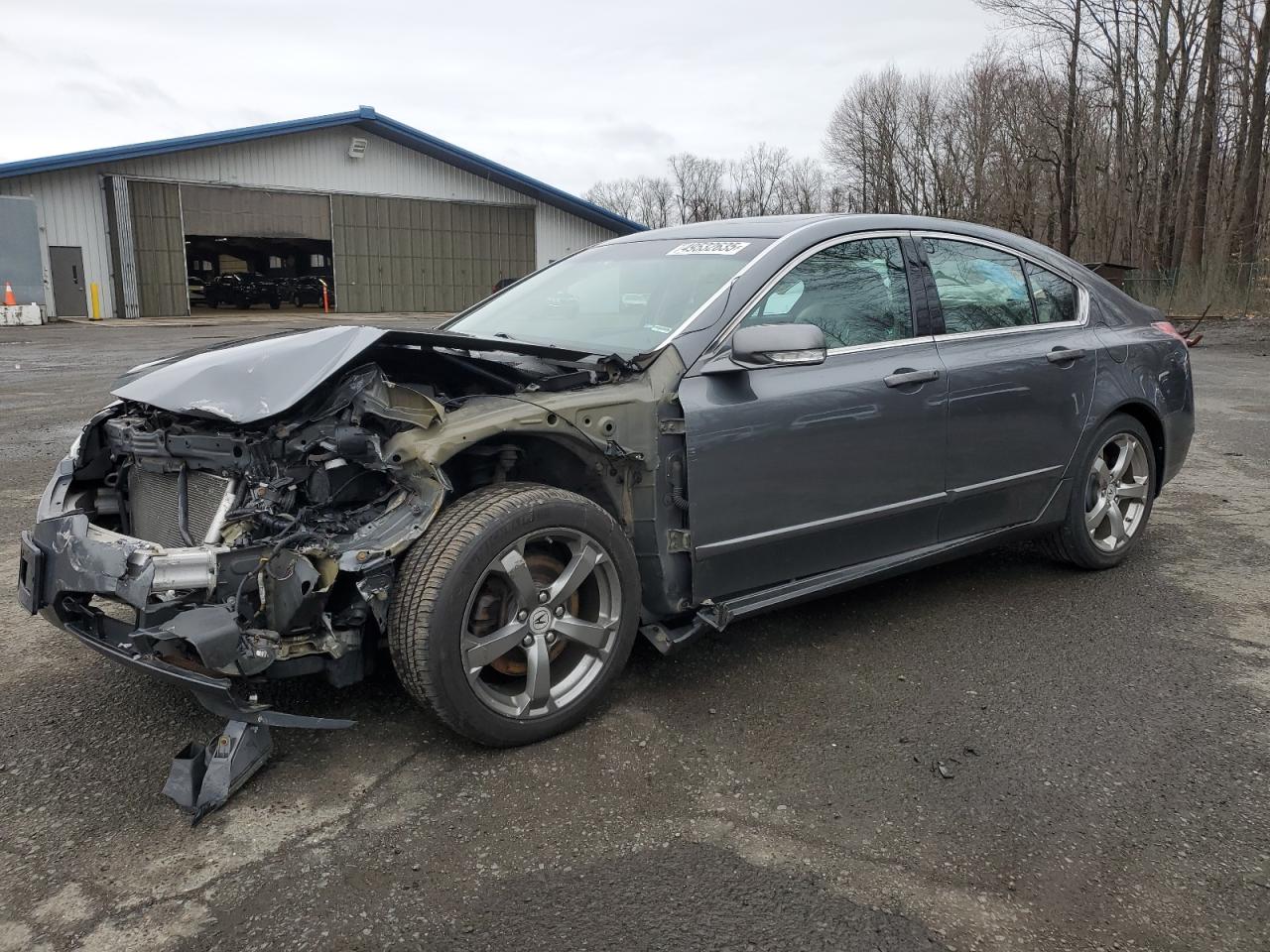 2011 Acura TL - Image 1