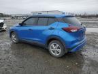 2021 Nissan Kicks S за продажба в Lumberton, NC - Front End