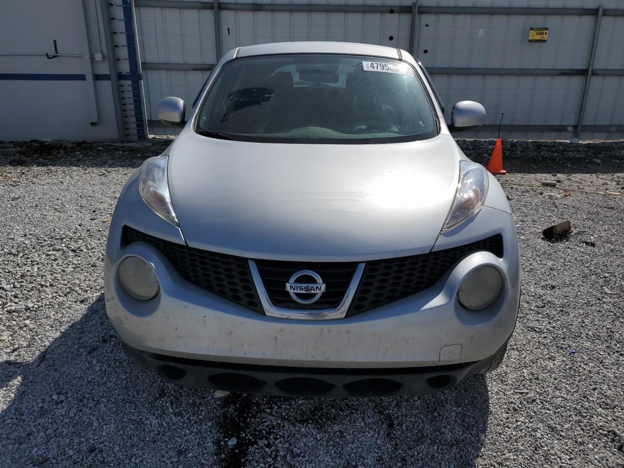 2014 Nissan Juke - Image 5