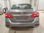 2017 Nissan Sentra S for Sale in Milwaukee, WI - Front End