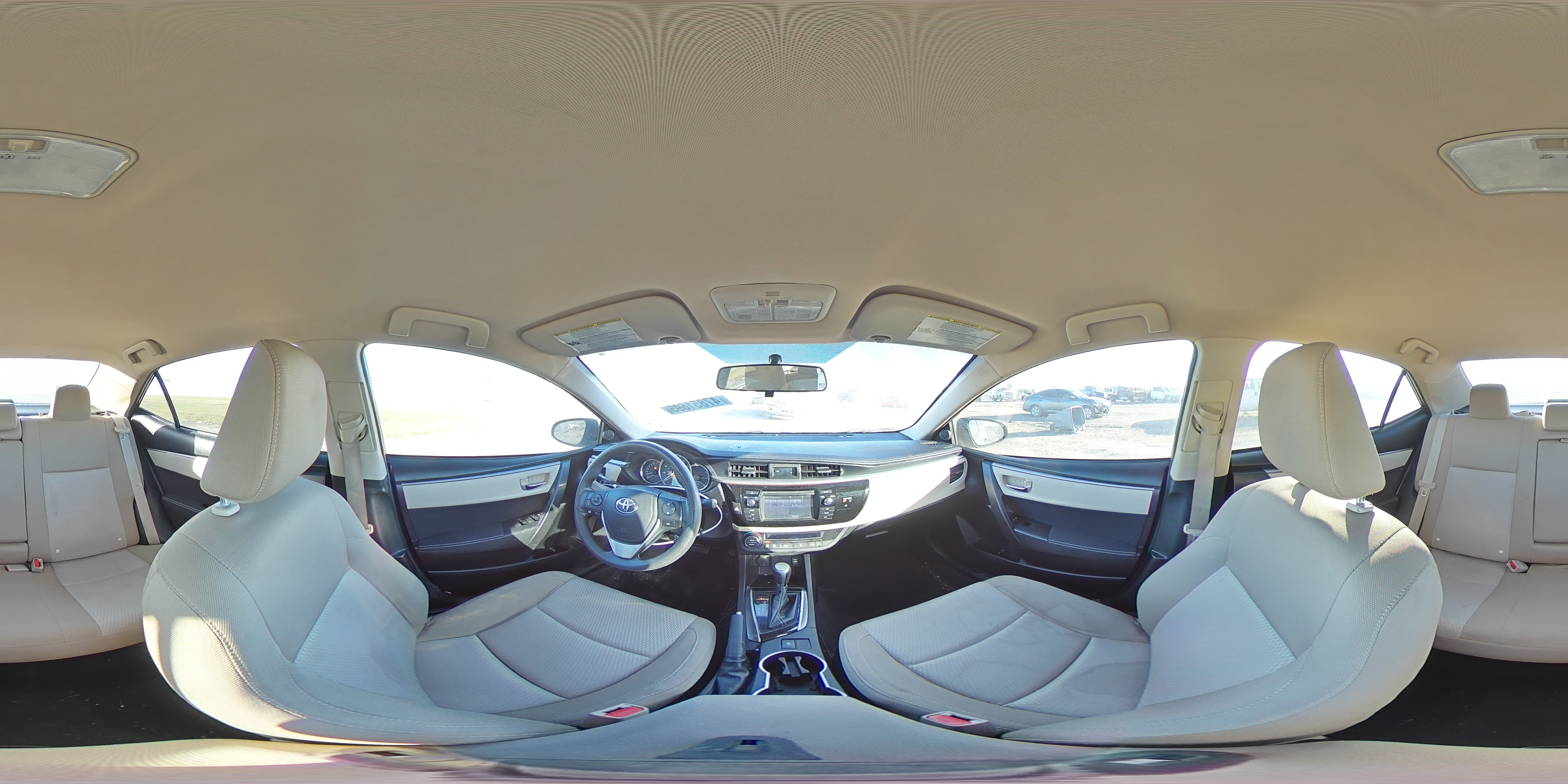 2016 Toyota Corolla - Image 13