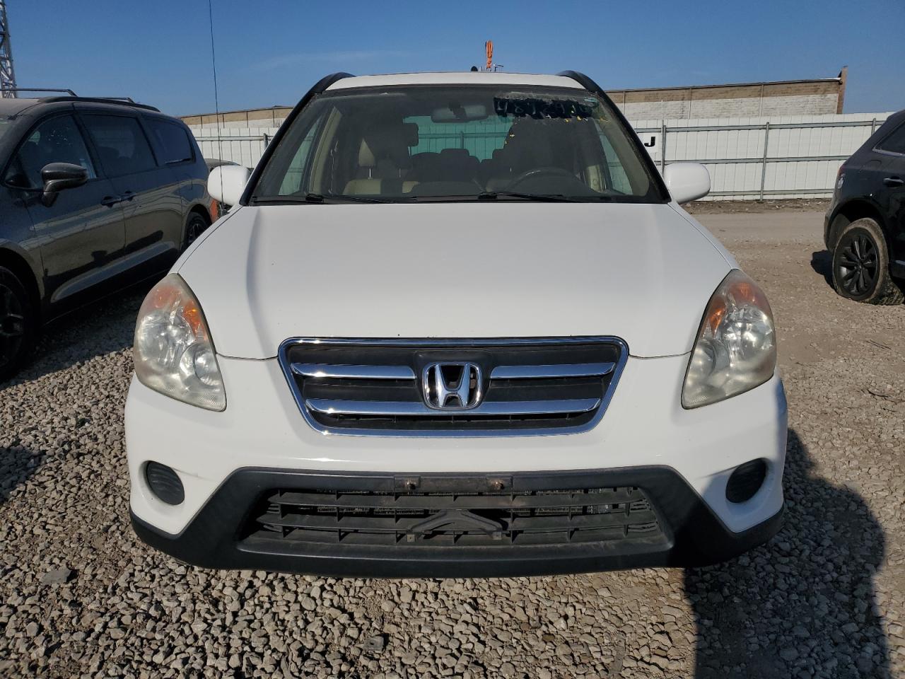 2006 Honda CR-V - Image 5