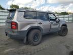 2024 Toyota Land Cruiser Base en Venta en Miami, FL - Rollover