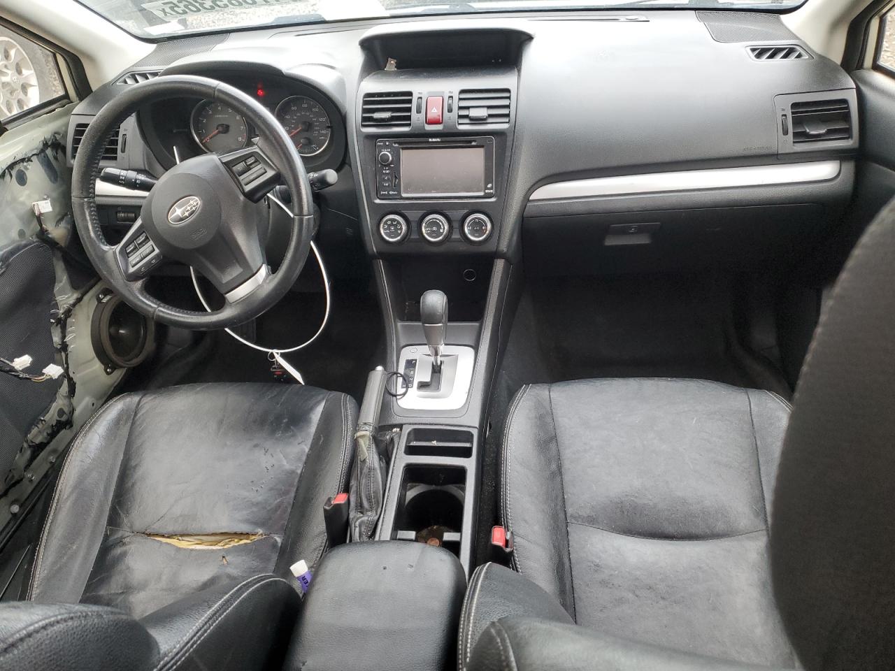 2013 Subaru XV - Image 8