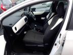 2014 TOYOTA YARIS TREN for sale at Copart WOLVERHAMPTON