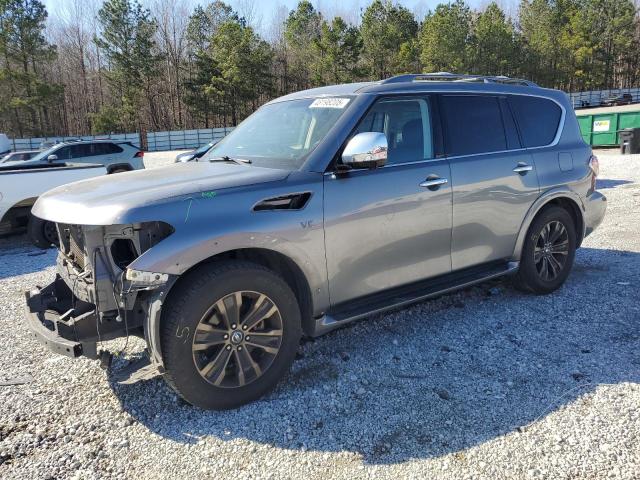 2017 Nissan Armada Sv