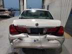 2005 Mercury Grand Marquis Gs zu verkaufen in New Orleans, LA - Rear End