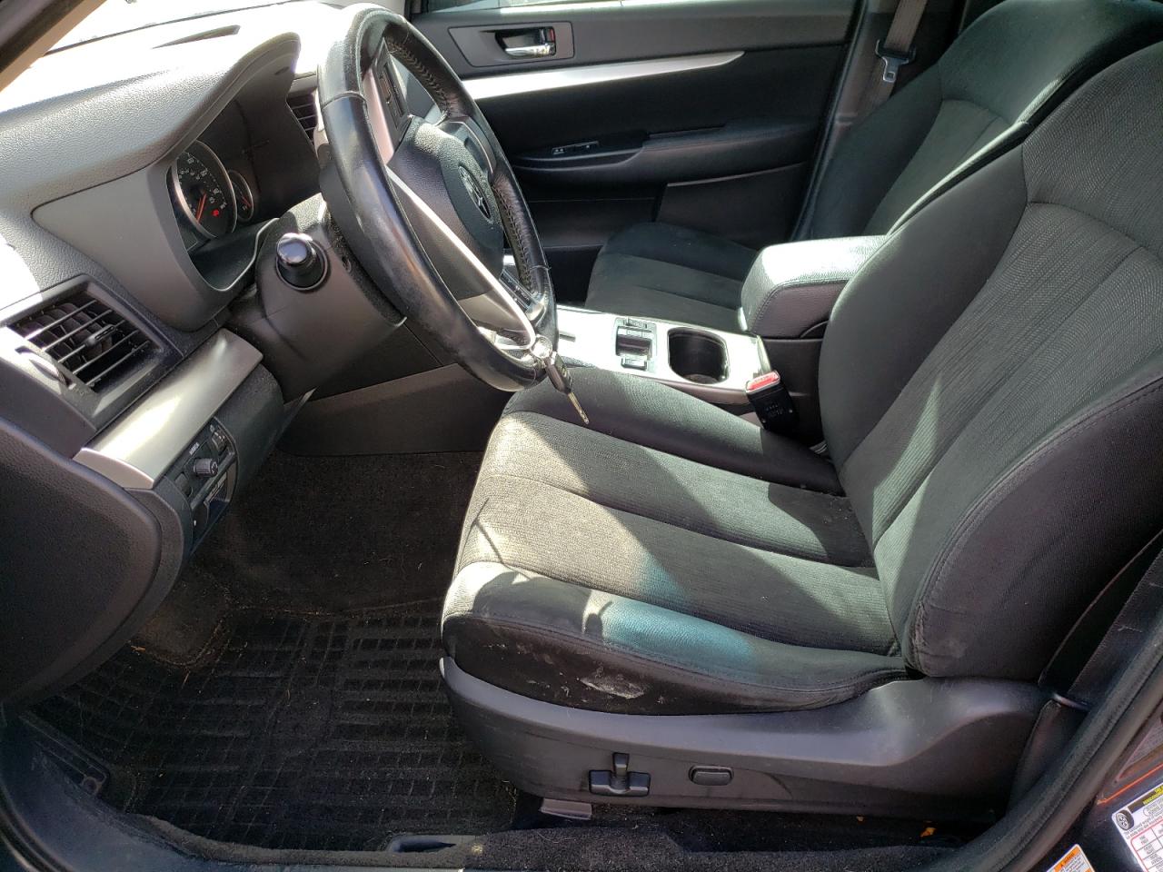 2013 Subaru Legacy - Image 7