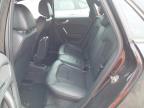 2012 AUDI A1 S LINE for sale at Copart WOLVERHAMPTON