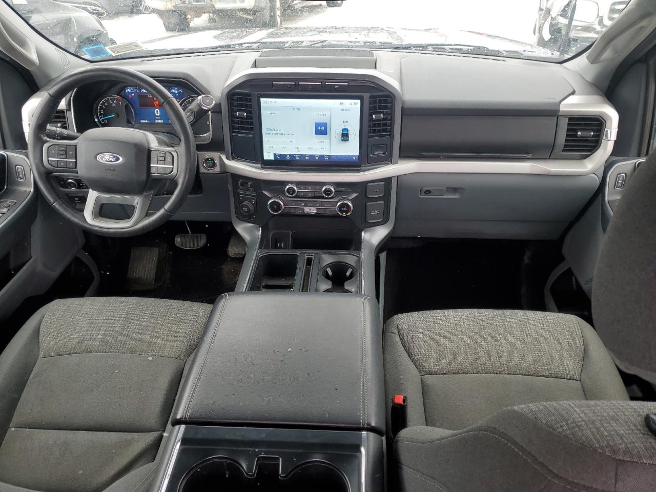 2022 Ford F-150 - Image 8