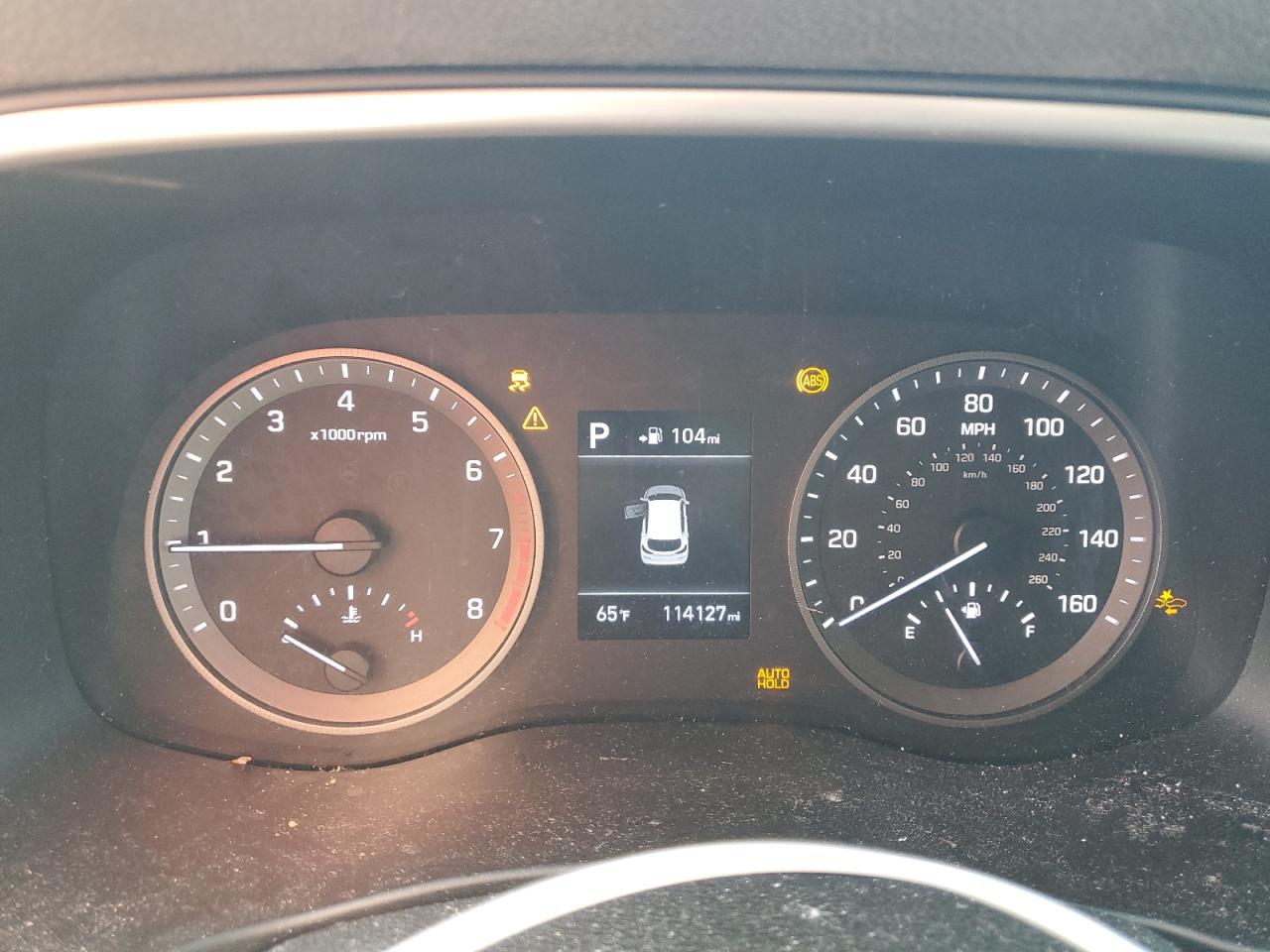 2021 Hyundai Tucson - Image 9