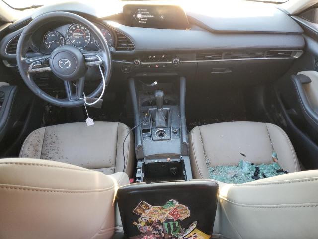  MAZDA 3 2020 Silver
