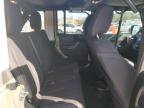 2018 Jeep Wrangler Unlimited Sport en Venta en Ellenwood, GA - Front End