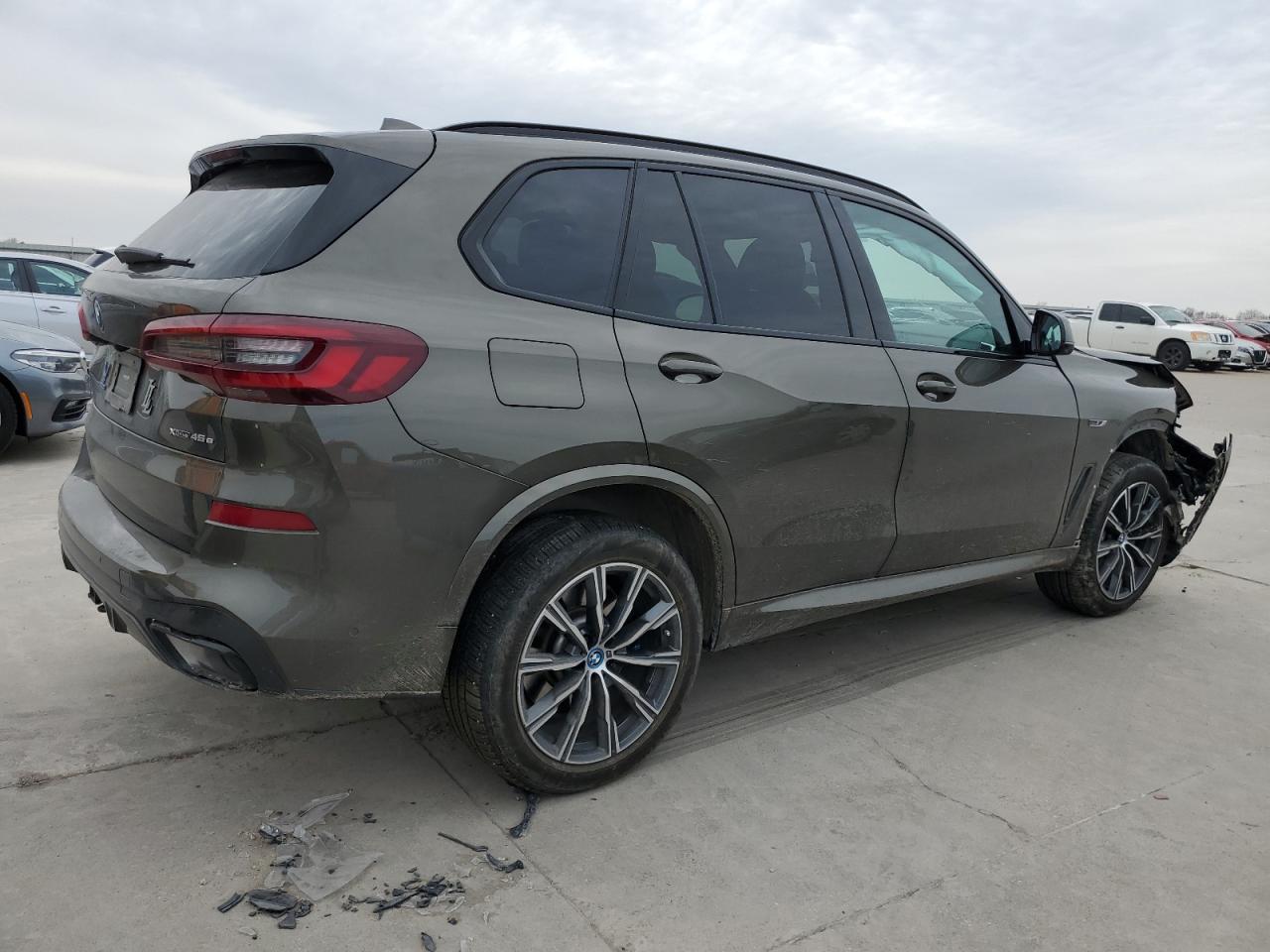 2023 BMW X5 - Image 3