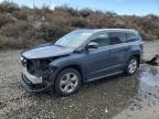 2015 Toyota Highlander Limited for Sale in Reno, NV - Front End