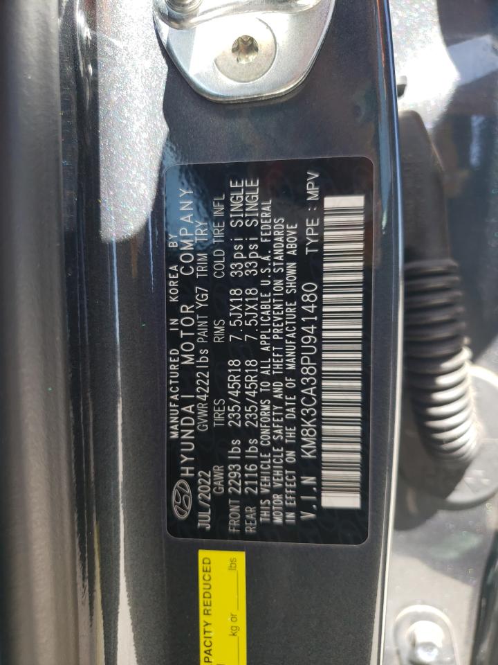 2023 Hyundai Kona - Image 13