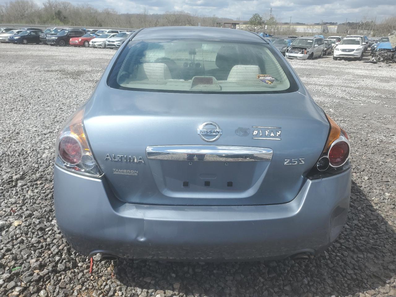 2012 Nissan Altima - Image 6