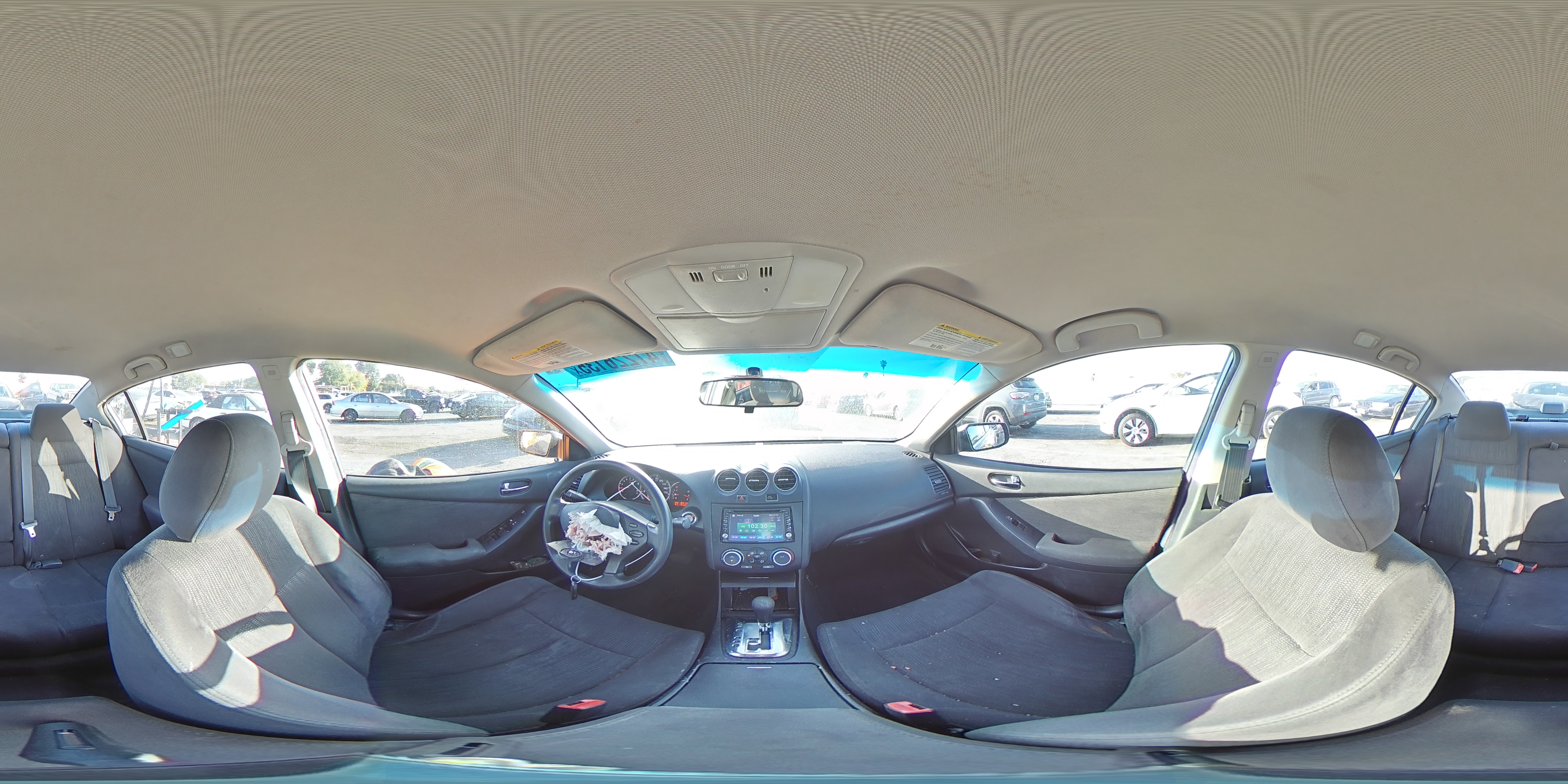2012 Nissan Altima - Image 12