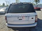 2017 Land Rover Range Rover  for Sale in Riverview, FL - Minor Dent/Scratches