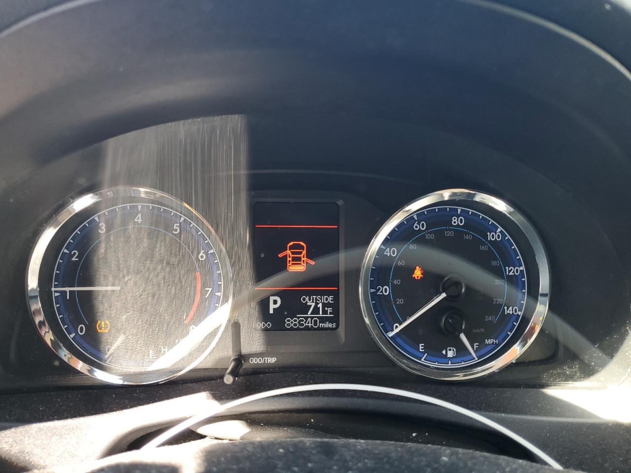 2017 Toyota Corolla - Image 9