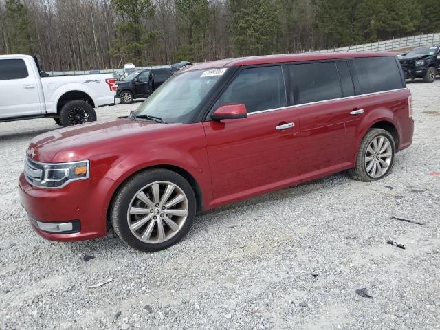 2013 Ford Flex Limited