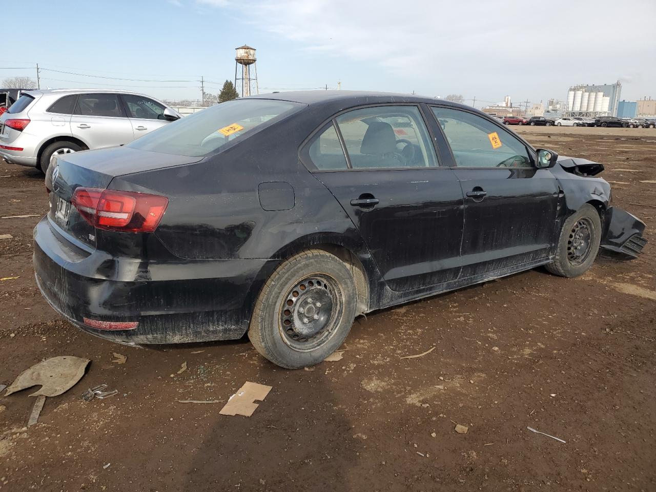 2016 Volkswagen Jetta - Image 3