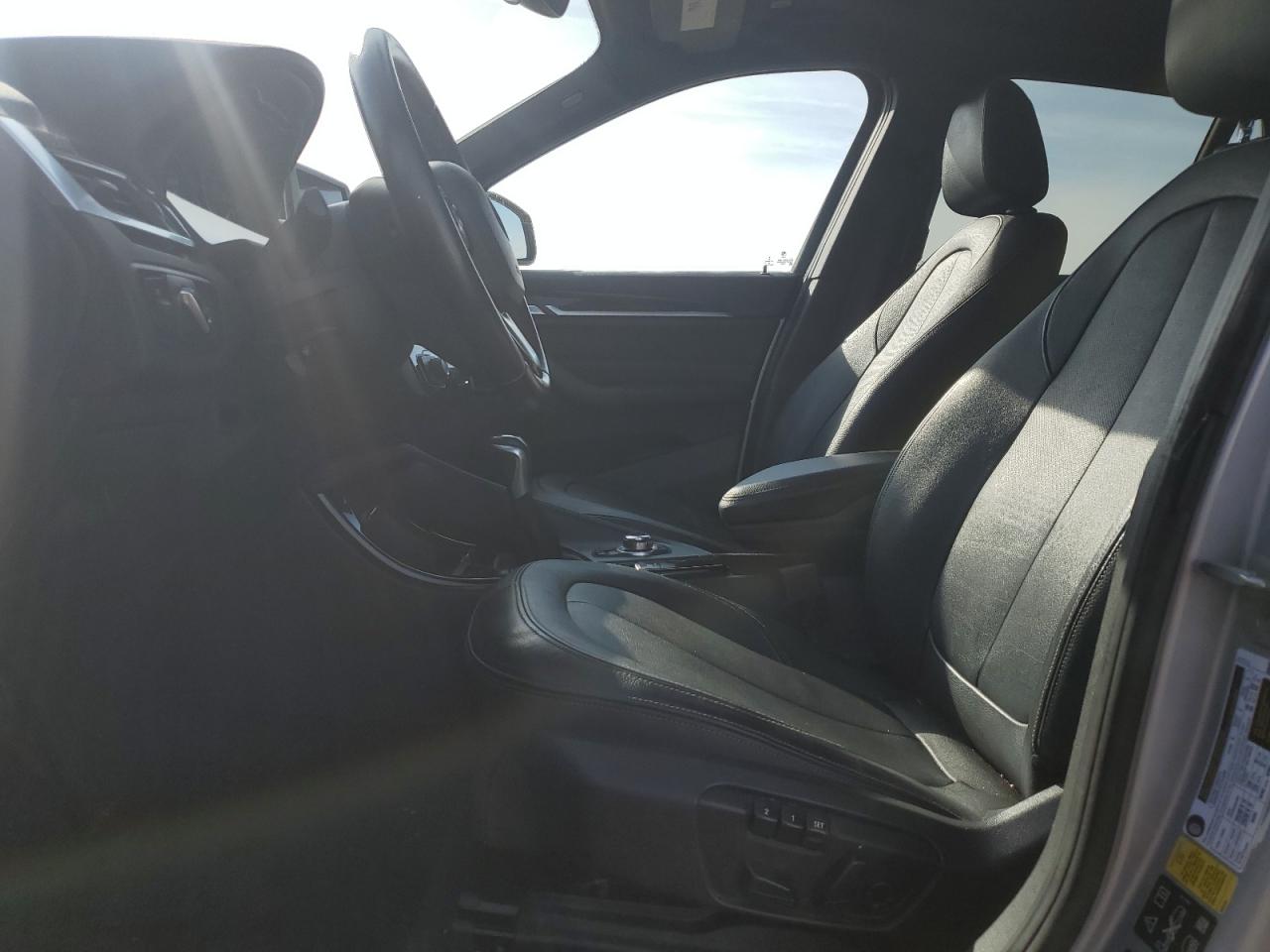 2016 BMW X1 - Image 7