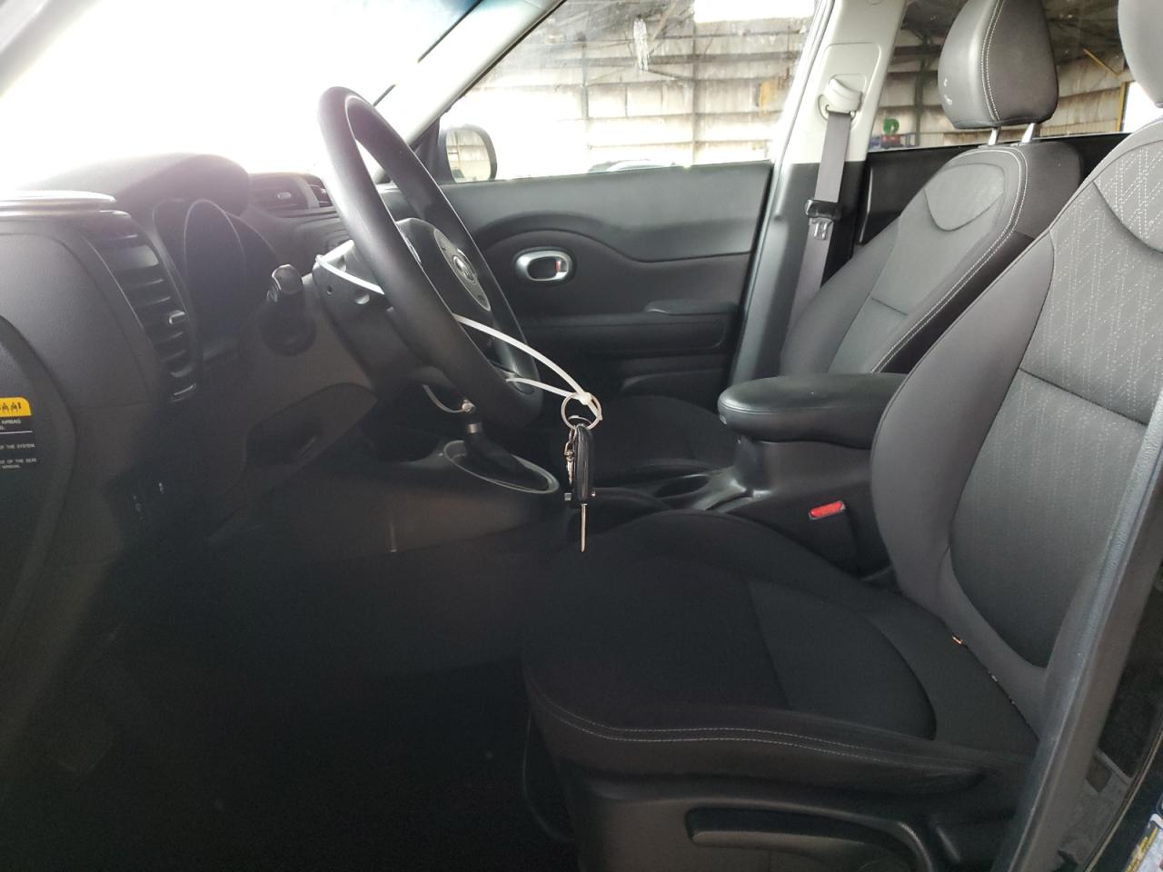 2015 Kia Soul - Image 7