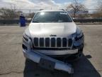 2016 Jeep Cherokee Latitude for Sale in North Las Vegas, NV - Front End