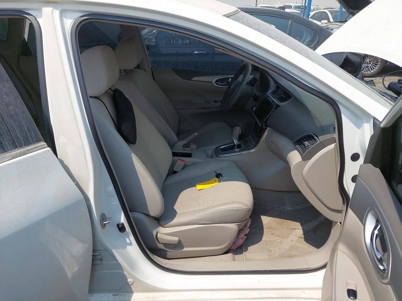 MNTBC2C94G6010875 - 2009 Nissan Tiida - #49194845