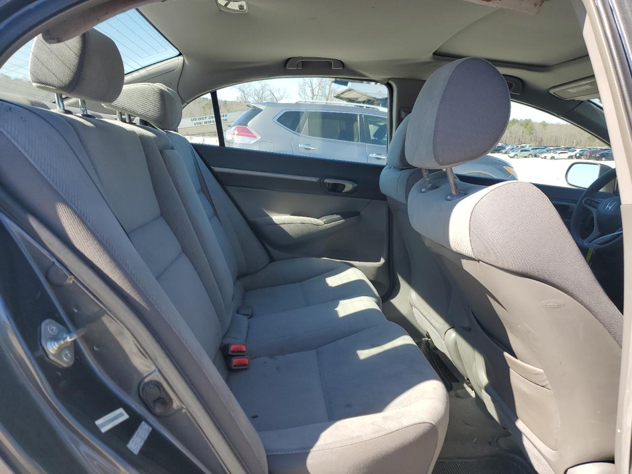 2010 Honda Civic - Image 10