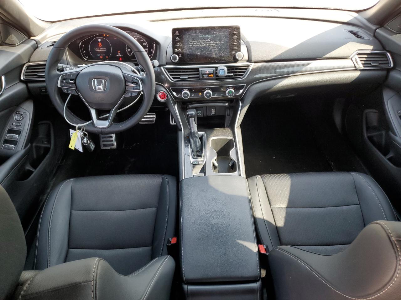 2020 Honda Accord - Image 8