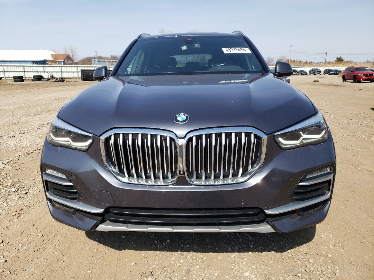2019 BMW X5 - Image 5
