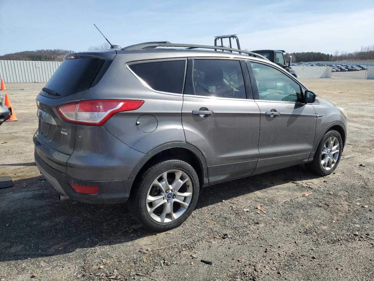 2013 Ford Escape - Image 3